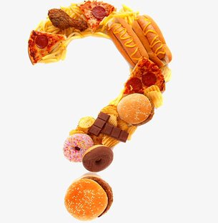 Съедобные факты