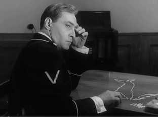 Штирлиц: «И это всё о нем»...