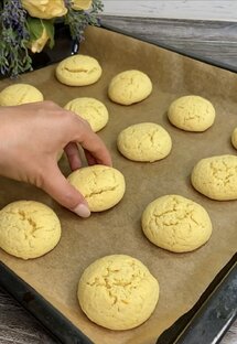Сладкая выпечка