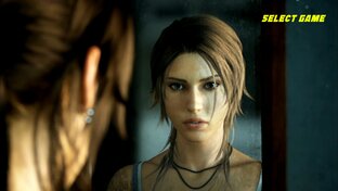 Прохождение Tomb Raider