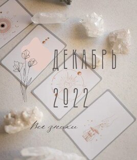 Декабрь 2022 г. 