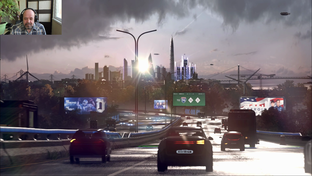 Прохождение Detroit: Become Human