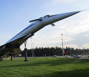 Советское наследие