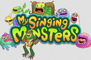 My singing monsters
