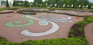 Любовь к геометрии