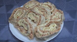 Закуски