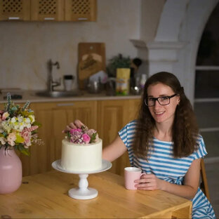 Мой путь 🥰