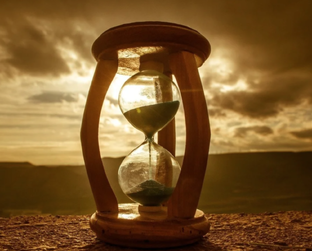 Время - золото. Smart time management