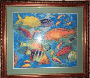 Готовые работы