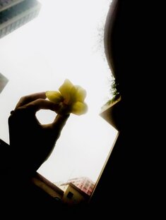 Странное. Необъяснимое.