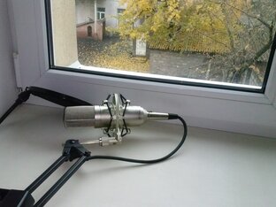 Музыкальные клипы