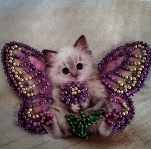 Мои готовые работы