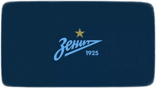 Зенит.