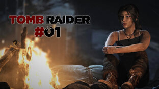 Tomb Raider