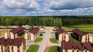 Инфраструктура