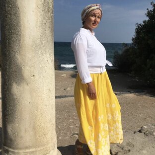 Кто со мной  в будущий год?