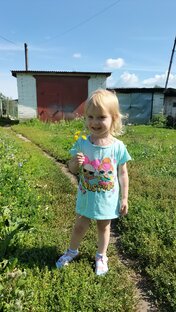 Про мою семью