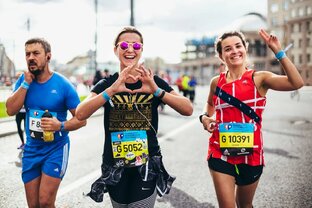 Марафон погашения долгов