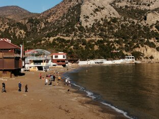 Полезная информация для туристов и не только