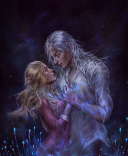 Любовные романы