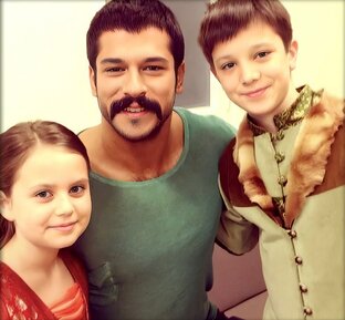 Как создавали "Великолепный век"