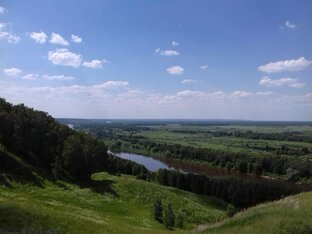 о разном и необычном