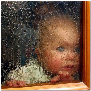 Дети в семье