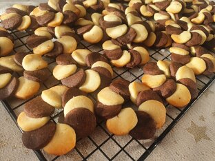 РЕЦЕПТЫ ВКУСНОГО ПЕЧЕНЬЯ 