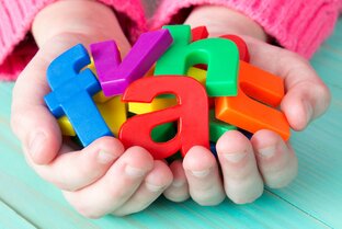 Spelling/orthography