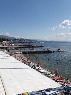 Crimea. Yalta. Sevastopol. И другие красивые места Крыма