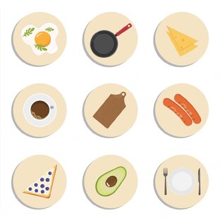 Мои простые рецепты 