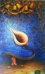 СИЛА ИЛЛЮЗИИ И МОГУЩЕСТВО  САМОПОЗНАНИЯ