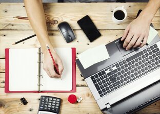 Работа, карьера