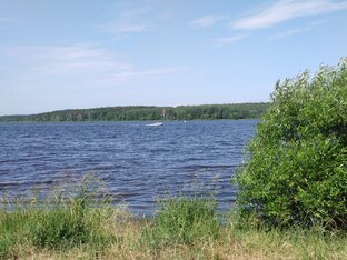 Красота природы