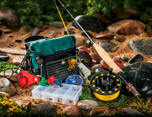 Лайфхаки для рыбаков