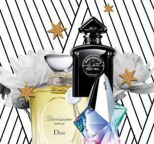 🌟 Парфюмерные ПОДБОРКИ 🌟