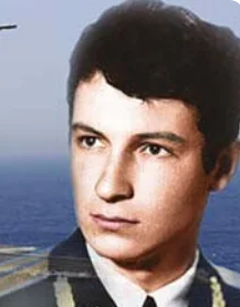 Александр  Шипицын