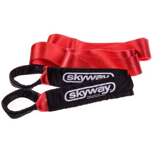 Тросы и стяжки груза ТМ SKYWAY
