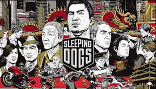 Sleeping Dogs