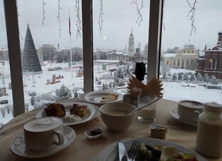 Тула и Венёв