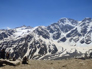 Кабардино - Балкария