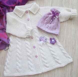 Пальто,кардиганы