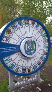 Мир глазами физика