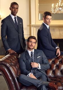 Джентельмен 