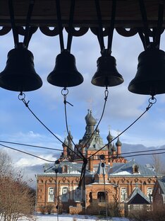 Калуга и область