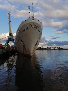 Кронштадт