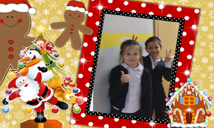 Школьная фотосессия