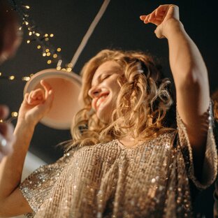 7 психотип. Оптимист