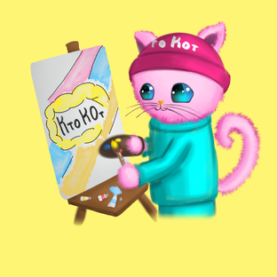 Рисовашки