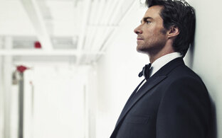 ЧУЖАЯ СВАДЬБА. Рассказ.